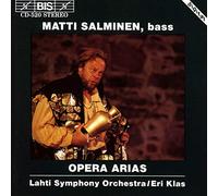 Matti Salminen - Opera Recital