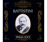 Mattia Battistini - Battistini - Operatic Arias