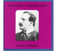 Mattia Battistini - Mattia Battistini