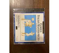 Mattick & Kirsch - Famous Italian Masterpieces