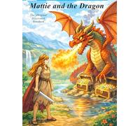 Mattie and the Dragon: Premium Hardcover Edition