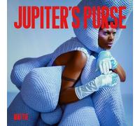 MATTIE - Jupiter's Purse - 12" EP - Vinyl LP
