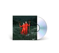 Mattiel – Georgia Gothic – CD (2022)