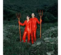 Georgia Gothic