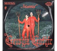 Mattiel - Georgia Gothic [VINYL]