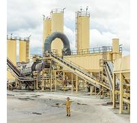 MATTIEL - Satis Factory