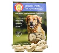Mattie's Treats Kidney Disease Dog Treats