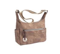 MATTIES Women's Strive Bags, Brown, 9cm x 26cm x 20cm
