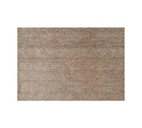 Mattify Sand Large Doormat, Fully Washable at 30 Degrees, Non-Slip Backing, 85 x 65 cm
