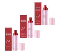 Mattifying Makeup Setting Spray | 60ml Lightly Hydrating | Minimizes Pores and Soothes Skin | Waterproof Matte Finish, Suitable for Sensitive Skin