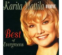 Mattila Karita:Tapiola Sinfoni - Best of Evergreens