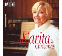 Mattila Karita:Turun Fo:Pekkan - KARITA'S CHRISTMAS - INT. VERS