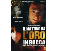 Mattino Ha L'Oro In Bocca (Il) - IMPORT [Region Free]