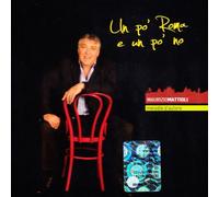 Mattioli Maurizio - A Bit Of Rome And A Bit Of Me