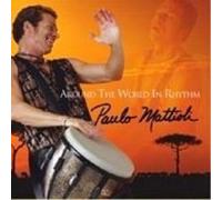 MATTIOLI, PAULO-Around The World In Rhythm