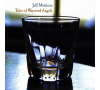 Mattison, Jeff - Tales of Wayward Angels