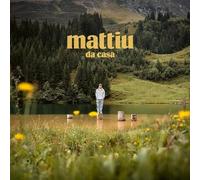 Mattiu - Da Casa [VINYL]