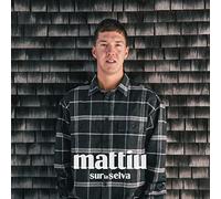 Mattiu - Sur la Selva [VINYL]