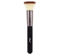 Matto Flat Kabuki Foundation Brush - Flat Top Makeup Brush for Foundation Blending Liquid Cream Mineral Powder 1 Piece