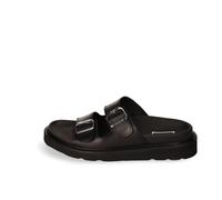 Matto Mules, female, Kenzo, Sliders, Black, 4 UK, Shoes 4 UK