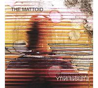 Mattoid,The - Eternifinity