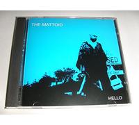 Mattoid,The - Hello