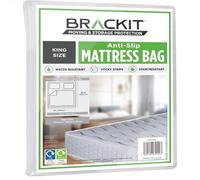 Mattress Bag for Storage - Sealing Strip - 200g - King Size and Super King Size - 254 x 198 x 37cm