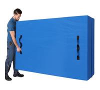 Mattress Bags for Moving and Storage, Full XL, Mattress Cover Heavy Duty Mattress Bag Reusable Mattress Storage Bags With Durable Handles and Zipper Closure -Moving Supplies, Moving Bags -Full XL Size