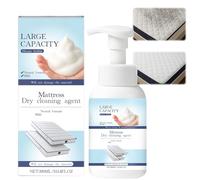 Mattress Cleaner Stain Remover,Powerful Mattress Yellow Stain Cleaner,Ma/ttress S/ta/in Remo/ver,St/ain Re/mover Extra Strong,Sweat Fast Acting C/leaner,Stai/n Re/mover Spra/y,300ml