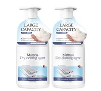 Mattress Cleaner Stain Remover, Water-Free Stain Remover, Urine Sweat Blood Fast Acting Cleaner, Remove Even Old Stains Effortlessly (2)