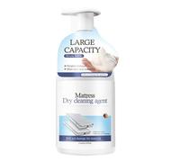Mattress Cleaner Stain Remover, Water-Free Stain Remover, Urine Sweat Blood Fast Acting Cleaner, Remove Even Old Stains Effortlessly (1)