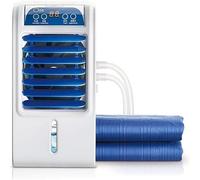 Mattress Cooling System Bed Cooling System Cooling Water Mattress, Cooler Pad, Ice Mattress, Cooling Bed Conditioning System (1 double)
