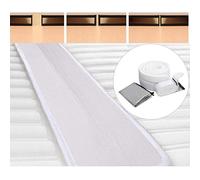 Mattress Extender Connector Strap Twin to King Converter Kit for Hotel 25 cm