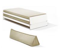 Mattress for Lönneberga Stacking Bed Richard Lampert