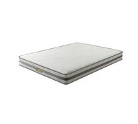 Mattress Guru Elegance Premier 20Cm Pocket Spring Medium Firm Mattress 4 Sizes