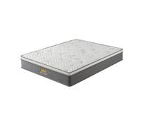 Mattress Guru Ortho-Rock 28Cm Extra Firm Orthopaedic Pocket Spring Mattress 4 Sizes