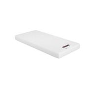 Mattress Guru Visco Therapy 15Cm Deep Thrive Kids Ortho Support Foam Mattress For Posture And Alignment