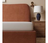 Mattress Guru Visco Therapy 18Cm Essential Ortho Memory Foam Mattress For Firm Support