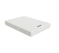 Mattress Guru Visco Therapy 20Cm Balance Memory Foam Mattress For Pressure Relief And Support