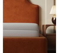 Mattress Guru Visco Therapy 20Cm Deep Anchor Support Foam Extra Firm Mattress For Maximum Support And Stability