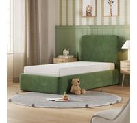 Mattress Guru Visco Therapy 20Cm Deep Balance Support Foam Mattress For Everyday Comfort And Stability