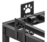 Mattress Holder, Bed Slide Preventer, 3.15 X 2.36in Cute Paw Gripper, Authentic Material, Easy Installation for Twin, Full King, Corner, Support, Home, Apartment, Dorm