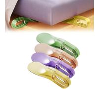Mattress Lifter, 2026 Upgraed Mattress Lifter, Bed Sheet Tuck in Tool (Mix 4pcs)