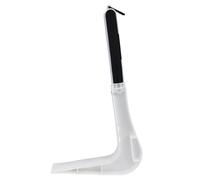 Mattress Lifter - Bed Sheet Kit | Ergonomic Sheet Change | Bed Sheet Tucker Tool | Anti-Bending Under Mattress Wedge Lift Increase for Elderly People Disabled Users Bedroom Furniture Accessories