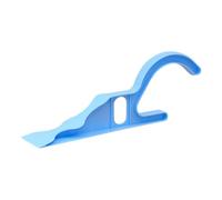 Mattress Lifter, Ergonomic Mattress Wedge, Bed Making Tool