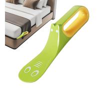 Mattress Lifter for Changing Sheets - Attractive scientific support, ergonomic tool to raise mattress and facilitate bed making, ideal for home, dorm, hotel,