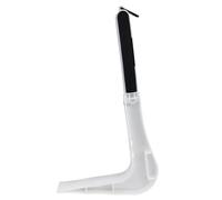 Mattress Lifter - Portable Mattress Elevator, Anti-Bending Mattress Wedge Lifter | Ergonomic Under Mattress Wedge Elevator Riser for Changing Sheets for the Elderly and Handicapped,