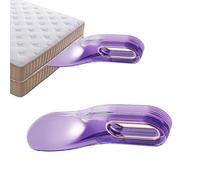 Mattress Lifter Tool, Mattress Wedge Lifter, Bed Sheet Tucker Tool, Mattress Lifter Tool For Changing Sheets, Save Time Ergonomic Mattress Elevator And Bed Sheet Tucker For Tuck Sheets Or Bed Skirts