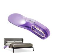 Mattress Lifter Tool Set - 4 Pieces Easy Lifter Sheet Tucker | Ergonomic Elevator For Making Beds | For Storing The Corners Of Adjustable Flat Sheets, Portable Helper P