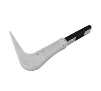 Mattress Lifter Wedge, Foldable Bed Sheet Tucker Tool Mattress Lifter Protect Your Back Bed Making Tool for Changing Sheets